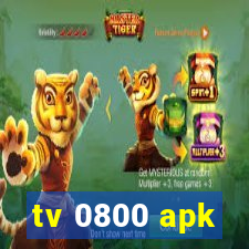 tv 0800 apk